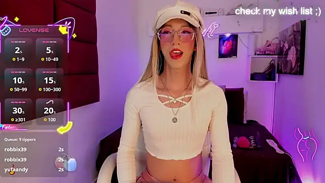 Yaki Tai online show from February 5, 2026, 8:32 am