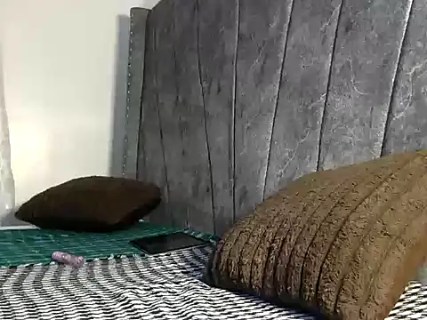 HarlotyQueen online show from February 25, 2026, 4:51 pm