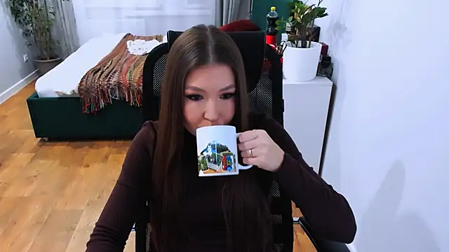 Snapshot of Eva_Chris chatting on March 28, 2026, 5:03 pm Eva Chris online show from March 28, 2026, 5:03 pm