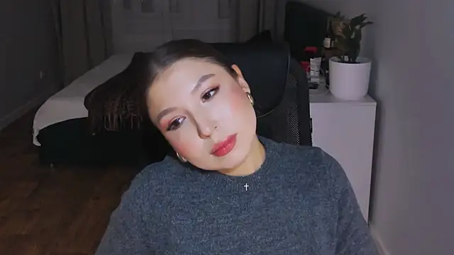 Snapshot of Eva_Chris chatting on September 26, 2025, 4:14 pm Eva Chris online show from September 26, 2025, 4:14 pm