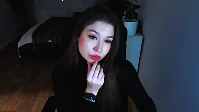 Snapshot of Eva_Chris chatting on March 13, 2026, 4:12 pm Eva Chris online show from March 13, 2026, 4:12 pm