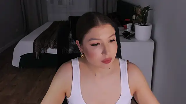 Snapshot of Eva_Chris chatting on September 23, 2025, 6:48 pm Eva Chris online show from September 23, 2025, 6:48 pm