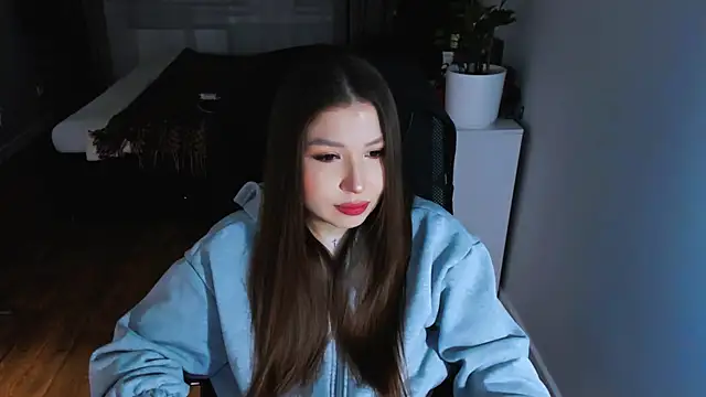 Snapshot of Eva_Chris chatting on March 20, 2026, 5:14 pm Eva Chris online show from March 20, 2026, 5:14 pm