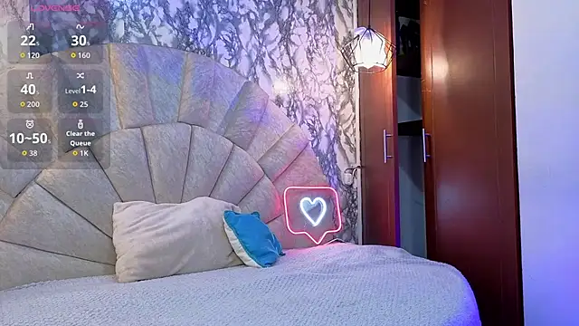  emma miller  online show from February 25, 2026, 10:59 am