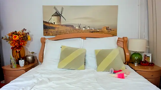 Snapshot of ViciousSiren chatting on March 3, 2026, 3:35 am ViciousSiren online show from March 3, 2026, 3:35 am