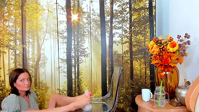 Snapshot of ViciousSiren chatting on March 17, 2026, 4:10 pm ViciousSiren online show from March 17, 2026, 4:10 pm