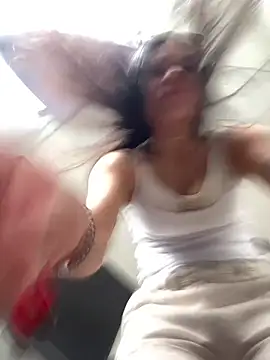 Reggie-Liam online show from March 18, 2025, 6:50 pm