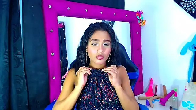 Snapshot of Jenng18 chatting on March 6, 2026, 10:21 am Jenng18 online show from March 6, 2026, 10:21 am