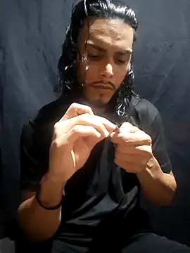 apolodiosgriego online show from February 3, 2026, 5:16 am