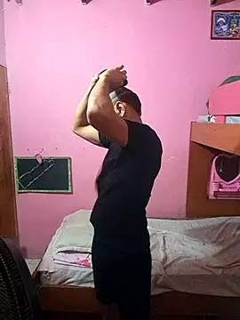 apolodiosgriego online show from October 19, 2025, 3:31 am