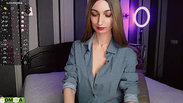 Snapshot of _Amelle_ chatting on February 18, 2025, 3:20 pm Amelle online show from February 18, 2025, 3:20 pm