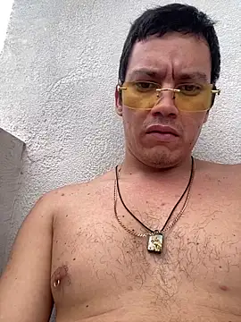 Felix230293 online show from March 17, 2026, 5:27 pm