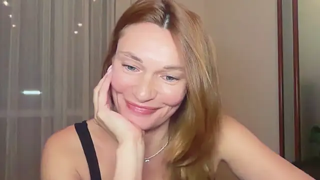 MistyBarnes online show from April 22, 2026, 4:25 pm