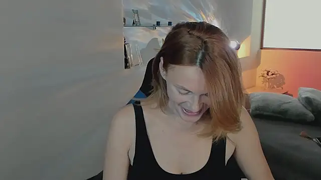 MistyBarnes online show from May 8, 2026, 12:31 pm