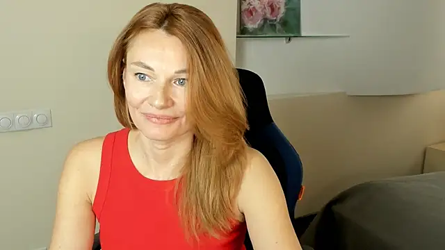 MistyBarnes online show from April 30, 2026, 11:39 am