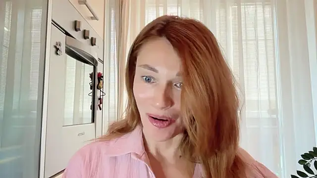 MistyBarnes online show from March 11, 2026, 11:15 am