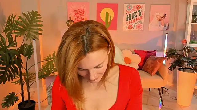 MistyBarnes online show from December 18, 2025, 2:21 pm