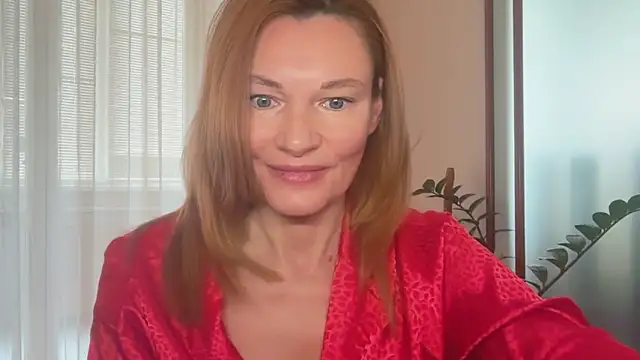 MistyBarnes online show from April 24, 2026, 9:33 am
