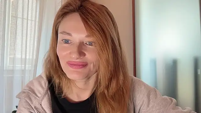 MistyBarnes online show from March 15, 2026, 9:49 am