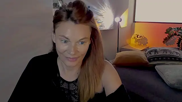 MistyBarnes online show from May 9, 2026, 1:14 pm
