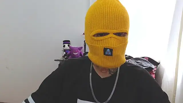 AcidMilo online show from March 11, 2025, 8:20 pm