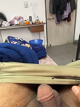 Mushroomhead69 online show from January 30, 2025, 5:19 am