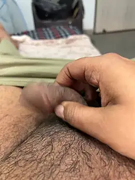 Mushroomhead69 online show from December 22, 2024, 9:22 am