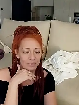 Audrie 78 online show from March 13, 2026, 6:57 pm