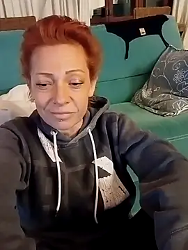 Audrie 78 online show from April 27, 2026, 6:28 pm