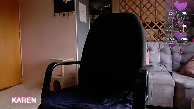 Karen sex92 online show from June 17, 2026, 6:51 pm