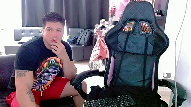 Karen sex92 online show from March 14, 2025, 1:13 pm