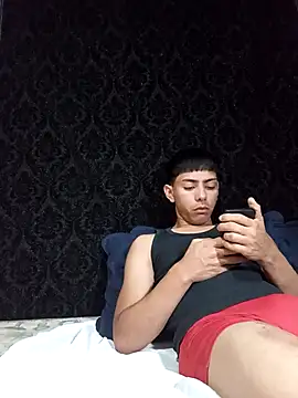 Snapshot of SEBASTHIAN chatting on April 13, 2026, 11:53 pm SEBASTHIAN online show from April 13, 2026, 11:53 pm