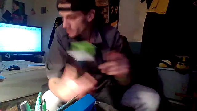 xxxTony999 online show from September 11, 2025, 8:58 am