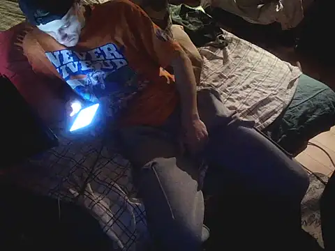 xxxTony999 online show from January 30, 2025, 4:48 am