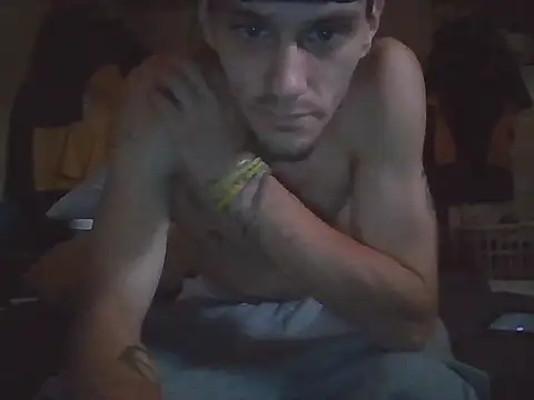 xxxTony999 online show from September 9, 2025, 3:43 pm