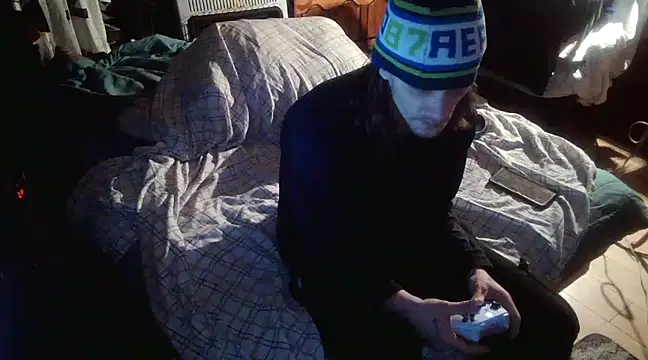 xxxTony999 online show from February 7, 2025, 1:36 am