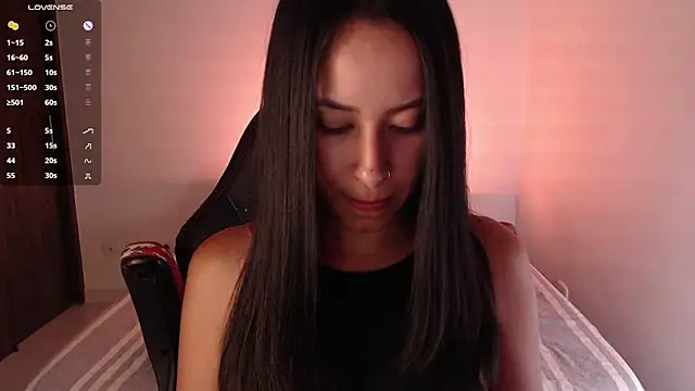 amyharlow 1 online show from January 21, 2025, 11:24 pm