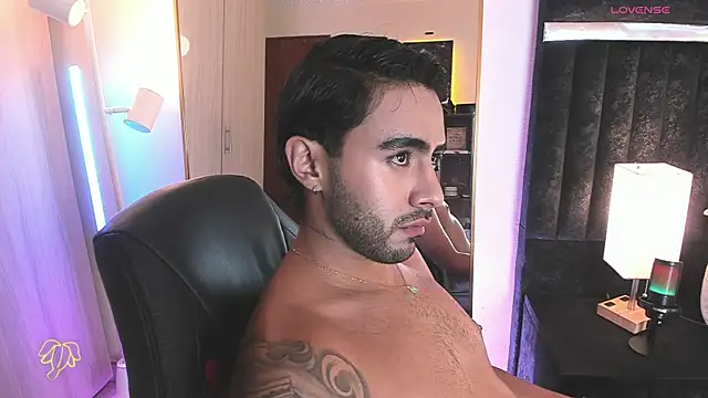 ItsMeEros online show from May 7, 2026, 10:24 pm