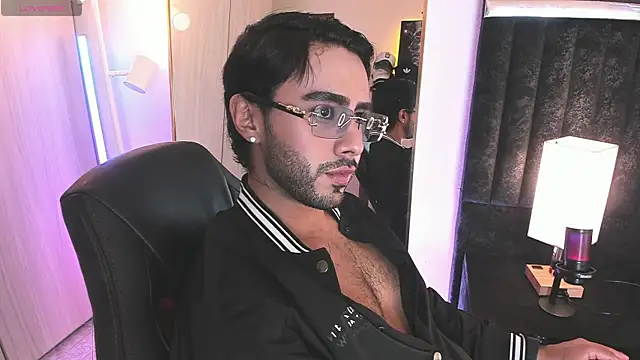 ItsMeEros online show from April 23, 2026, 10:11 pm
