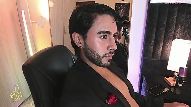 ItsMeEros online show from April 27, 2026, 11:14 pm