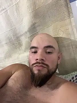 Jfredy54 online show from February 6, 2026, 3:57 am