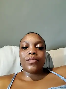 EbonyBuu online show from February 26, 2026, 10:59 am