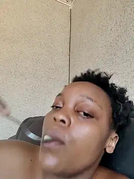 EbonyBuu online show from February 9, 2026, 11:52 am