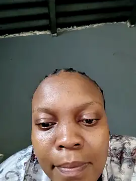 EbonyBuu online show from March 26, 2026, 11:41 am