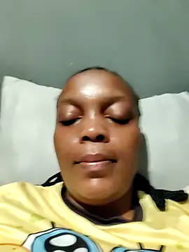 EbonyBuu online show from April 4, 2026, 6:47 pm