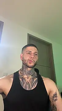 Snapshot of _jamesleandros1 chatting on March 20, 2026, 12:55 am jamesleandros1 online show from March 20, 2026, 12:55 am