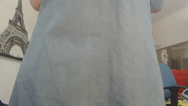 AnnaBellaLuckyXOXO online show from July 4, 2026, 10:32 am