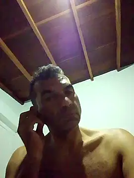 Daddy1972 online show from March 14, 2026, 10:27 pm