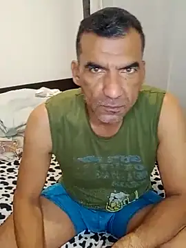 Daddy1972 online show from February 14, 2025, 8:37 pm