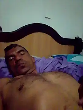 Daddy1972 online show from March 21, 2026, 11:41 pm